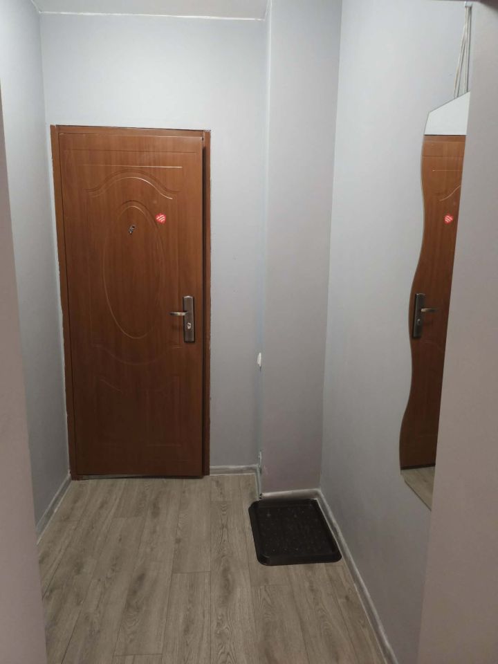 Mieszkanie 3-pokojowe Poznań Centrum, ul. Juliusza Słowackiego. Zdjęcie 11