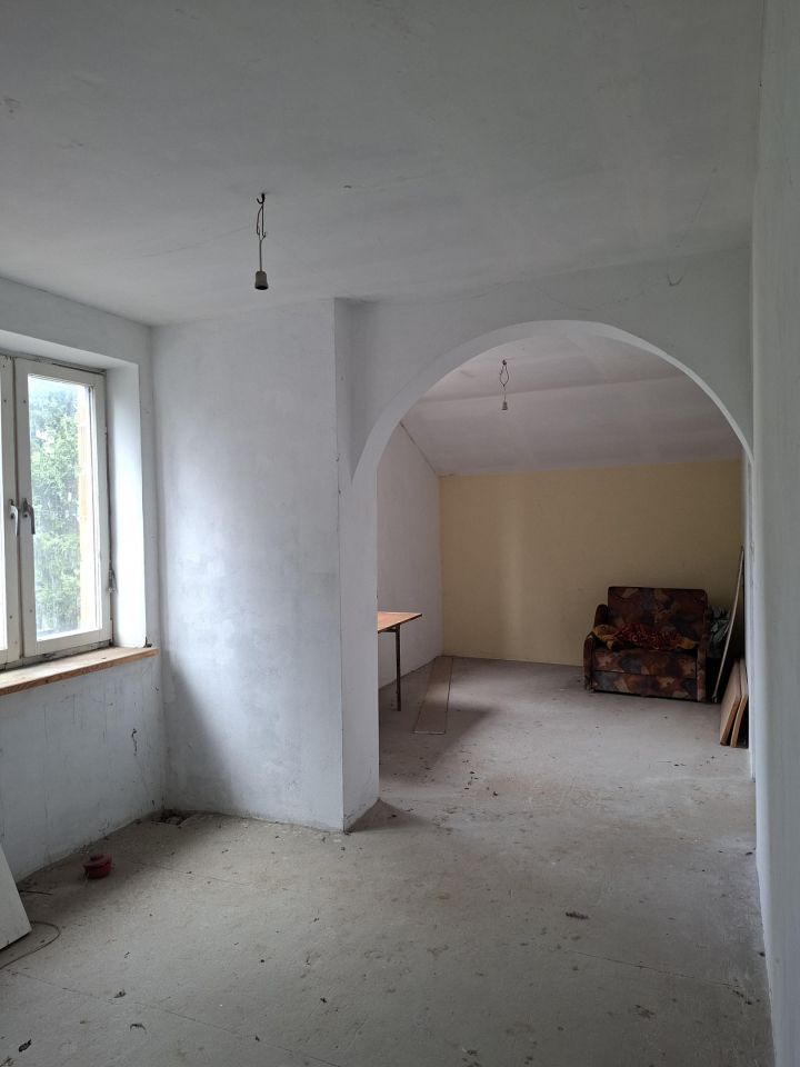 dom wolnostojący, 4 pokoje Radzymin, ul. Weteranów. Zdjęcie 13