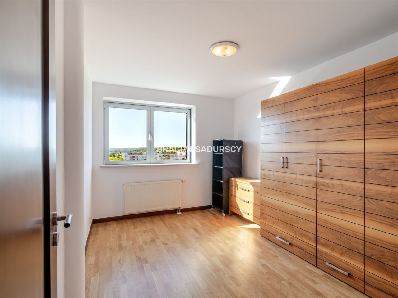 Mieszkanie 3-pokojowe Kraków Bronowice, ul. Sołtysa Dytmara. Zdjęcie 8