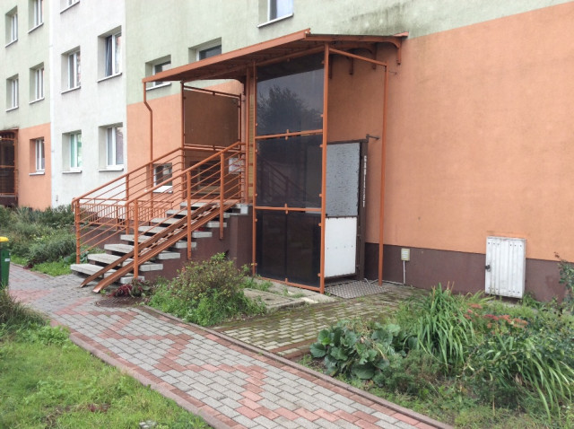 Mieszkanie 2-pokojowe Katowice Bogucice, ul. Leopolda Markiefki. Zdjęcie 1