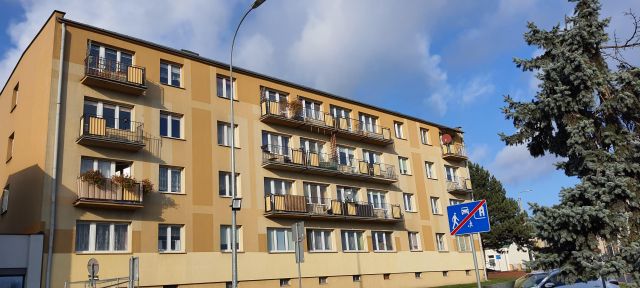 Mieszkanie 3-pokojowe Zambrów, ul. Świętokrzyska. Zdjęcie 1