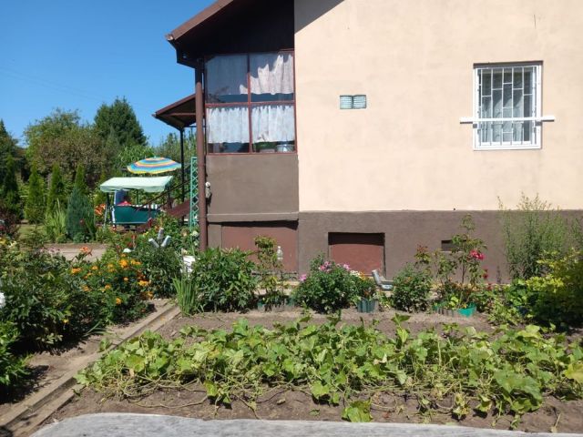 Działka rekreacyjna Kielce Dobromyśl. Zdjęcie 1