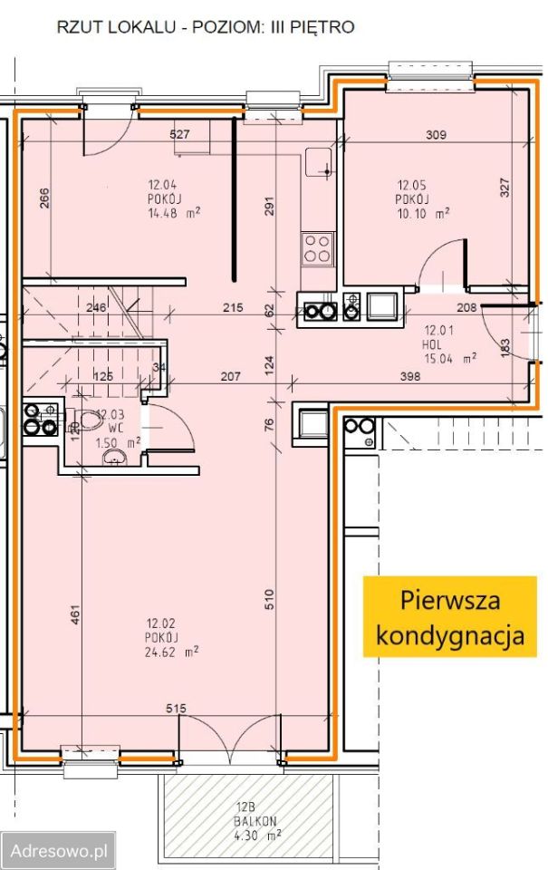Biuro Wrocław Krzyki, ul. Mglista. Zdjęcie 19