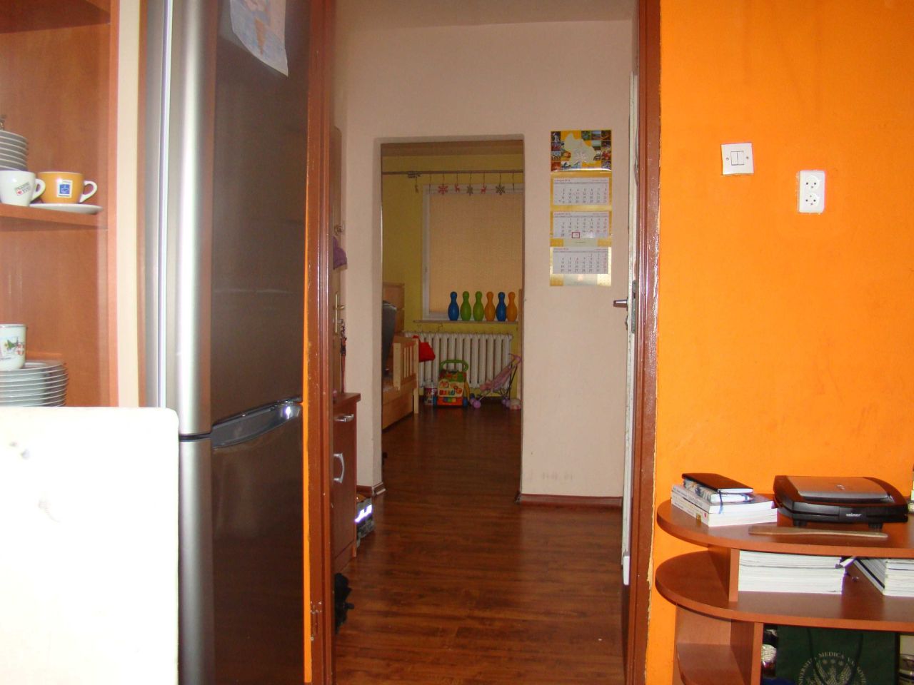Mieszkanie 1-pokojowe Kozienice, ul. Hamernicka. Zdjęcie 5