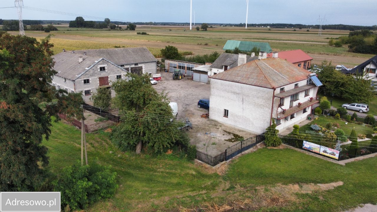 dom wolnostojący, 6 pokoi Lwówek. Zdjęcie 11