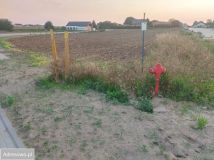 Działka rolno-budowlana Mogilno, ul. Adama Asnyka. Zdjęcie 4