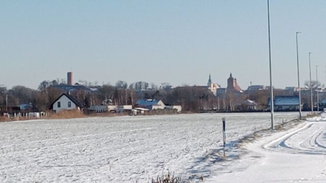 Działka budowlana Dragacz. Zdjęcie 1