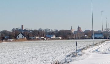 Działka budowlana Dragacz