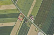 Działka budowlana Jaczkowice. Zdjęcie 3