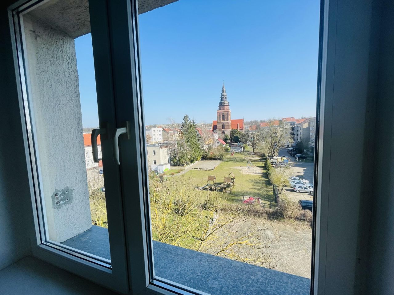 Mieszkanie 2-pokojowe Gryfino, ul. Energetyków. Zdjęcie 6