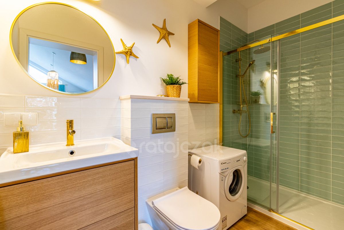 Mieszkanie 1-pokojowe Żarnowska, ul. Piaskowa. Zdjęcie 6