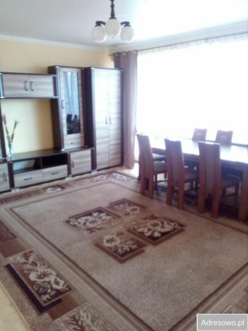 Mieszkanie 3-pokojowe Łomża, ul. Księżnej Anny. Zdjęcie 1