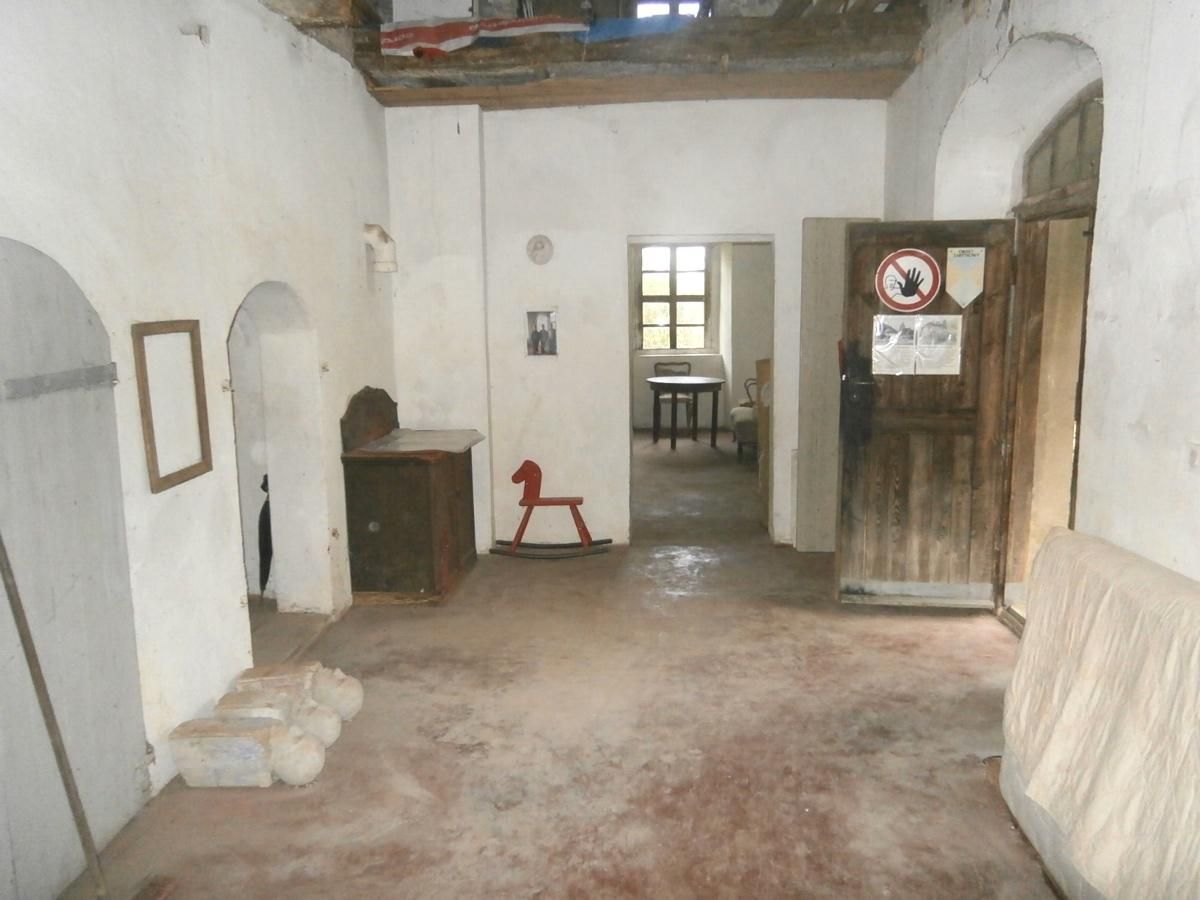 dom wolnostojący, 14 pokoi Nowogród Bobrzański. Zdjęcie 15