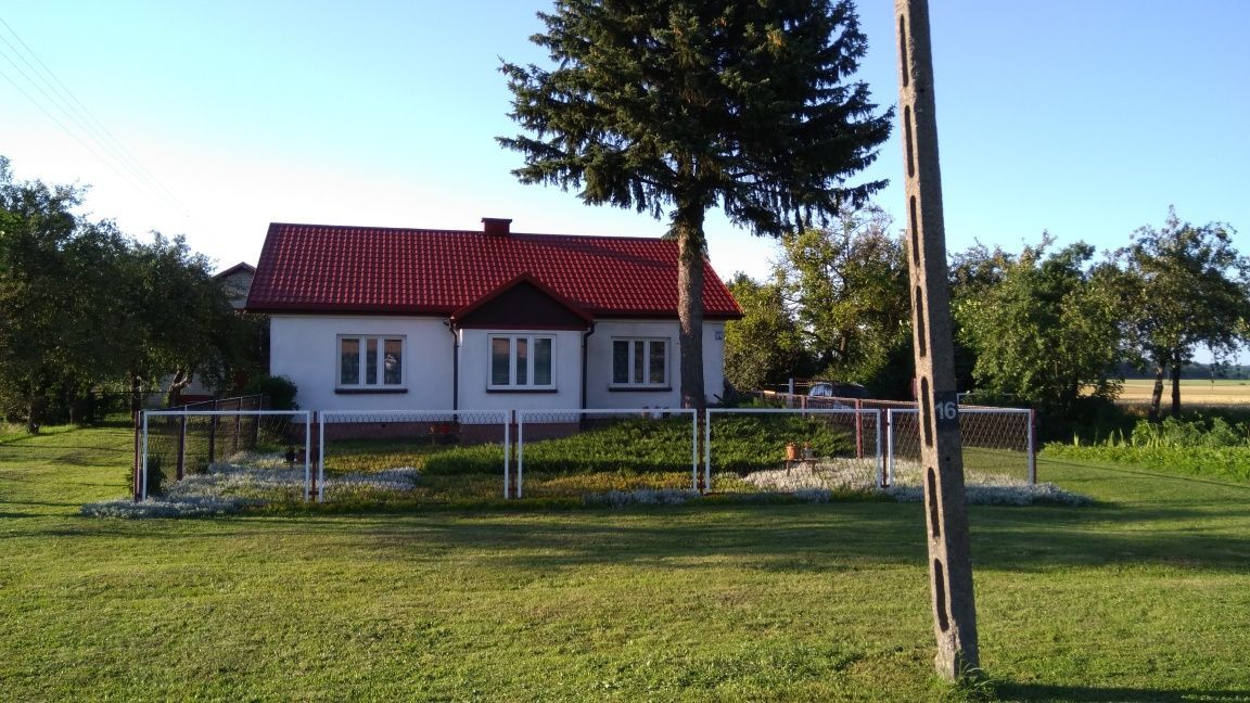 gospodarstwo Witków