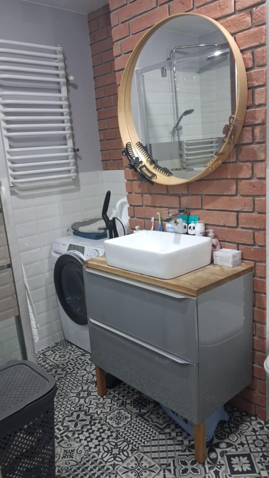 Mieszkanie 2-pokojowe Zamość Nowe Miasto, ul. Hetmana Jana Zamoyskiego. Zdjęcie 9