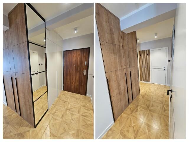 Mieszkanie 3-pokojowe Gliwice Śródmieście, ul. Górnych Wałów. Zdjęcie 12