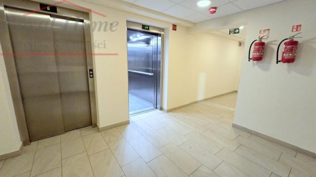 Mieszkanie 1-pokojowe Wrocław Śródmieście, pl. Grunwaldzki. Zdjęcie 9