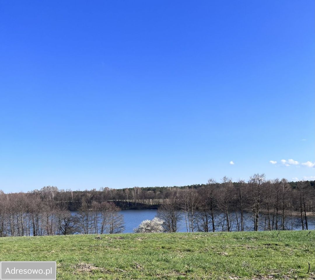 Działka budowlana Borzechowo. Zdjęcie 8