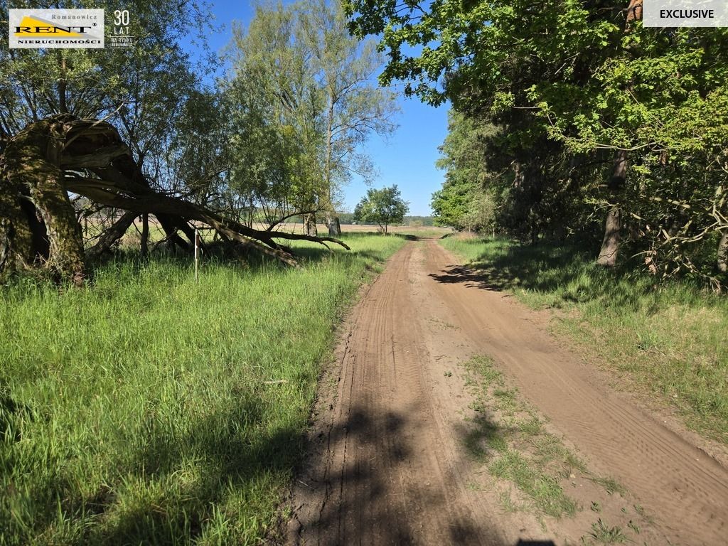 Działka rolna Szczecin. Zdjęcie 7