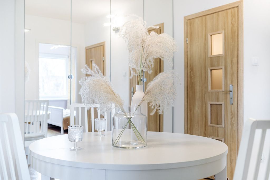 Mieszkanie 4-pokojowe Warszawa Bemowo, ul. Apenińska. Zdjęcie 4