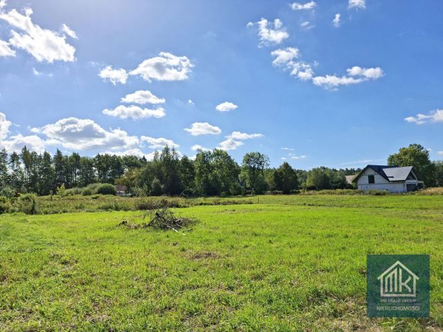 Działka budowlana Niepołomice. Zdjęcie 4