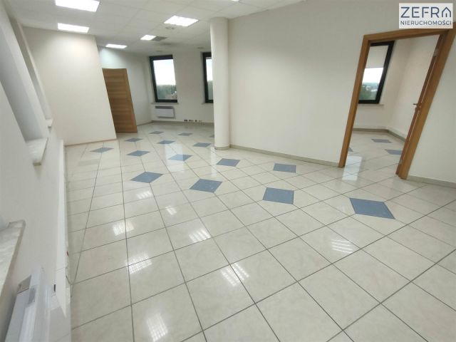 Biuro Kraków Prądnik Biały, ul. Stawowa. Zdjęcie 4