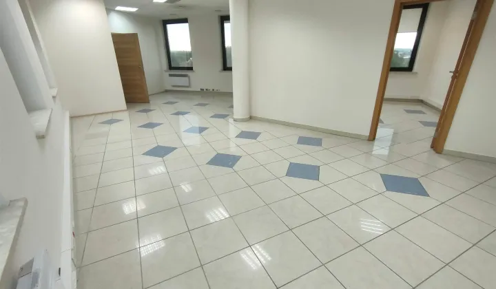 Biuro Kraków Prądnik Biały, ul. Stawowa