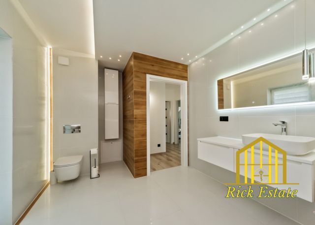 bliźniak, 5 pokoi Czechowice-Dziedzice, ul. Partyzantów. Zdjęcie 15