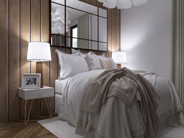 Mieszkanie 4-pokojowe Kraków Bieżanów, ul. Pawła Morawiańskiego. Zdjęcie 21