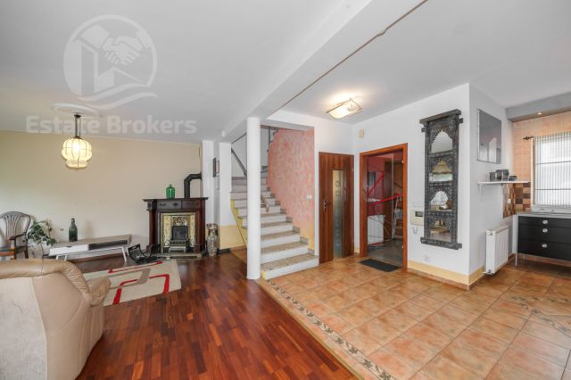 dom szeregowy, 5 pokoi Wrocław Wojnów, ul. Jelczańska. Zdjęcie 10