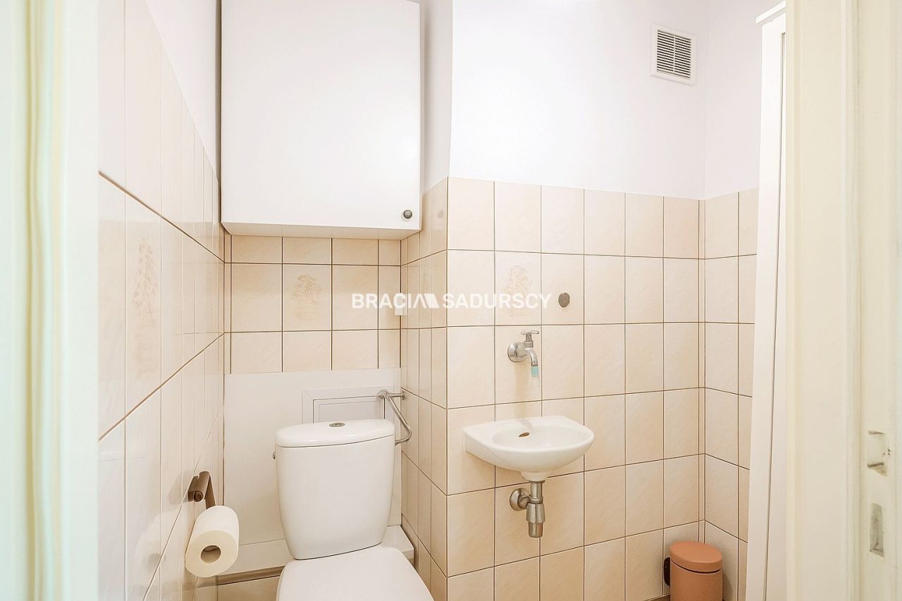 Mieszkanie 4-pokojowe Kraków Mistrzejowice, os. Oświecenia. Zdjęcie 17