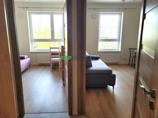 Mieszkanie 3-pokojowe Warszawa Mokotów, ul. Śródziemnomorska. Zdjęcie 7