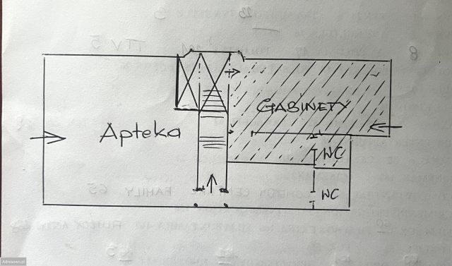 Lokal Świdnik Centrum, ul. kard. Stefana Wyszyńskiego. Zdjęcie 1