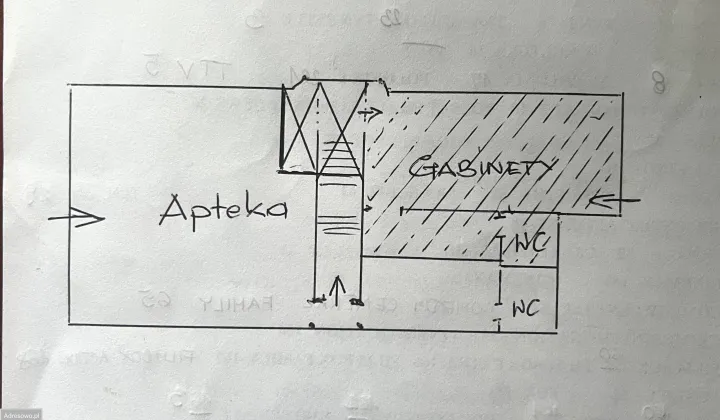 Lokal Świdnik Centrum, ul. kard. Stefana Wyszyńskiego