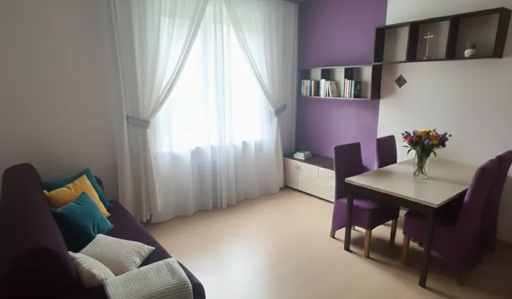 Mieszkanie 2-pokojowe Nowa Sarzyna, pl. 11 Listopada