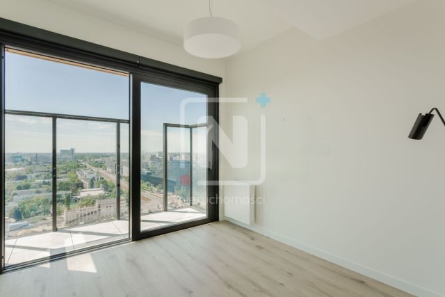 Mieszkanie 3-pokojowe Warszawa Wola, ul. Prosta. Zdjęcie 6