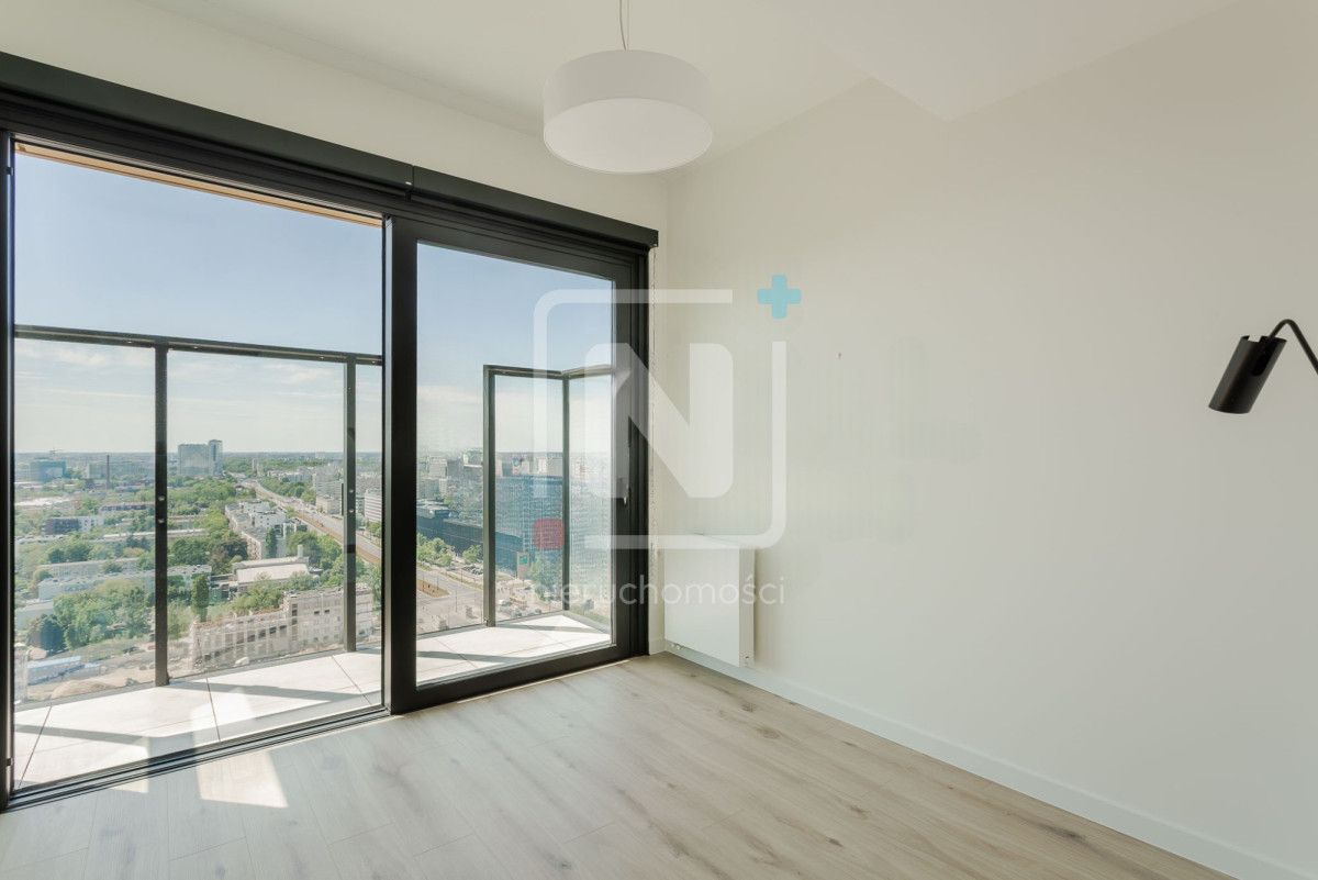 Mieszkanie 3-pokojowe Warszawa Wola, ul. Prosta. Zdjęcie 6