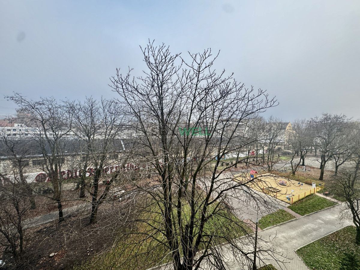 Mieszkanie 2-pokojowe Łódź Polesie, al. Włókniarzy. Zdjęcie 9