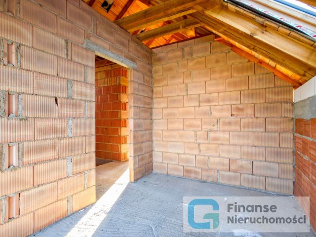 dom wolnostojący, 4 pokoje Miedniewice. Zdjęcie 13