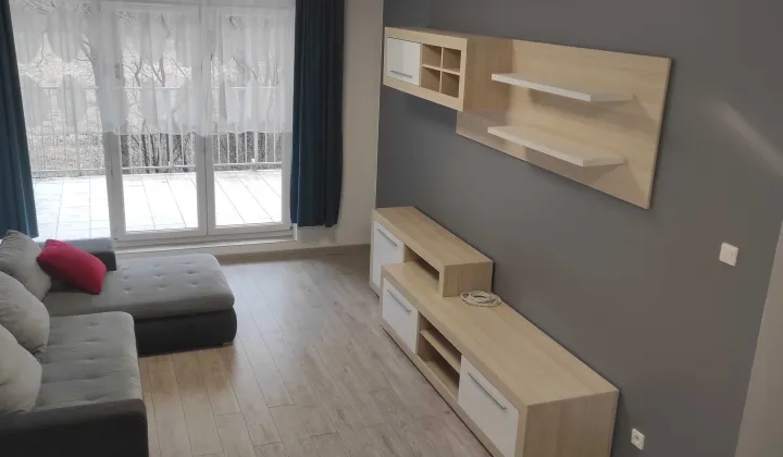 Mieszkanie 3-pokojowe Opole, ul. Przylesie