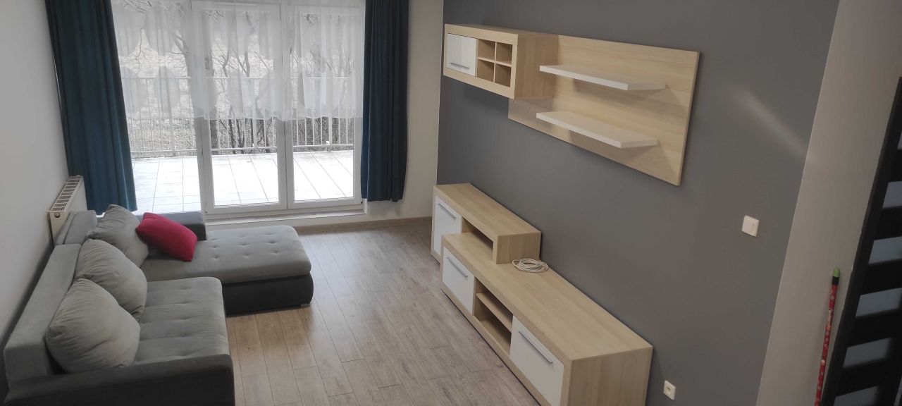 Mieszkanie 3-pokojowe Opole, ul. Przylesie