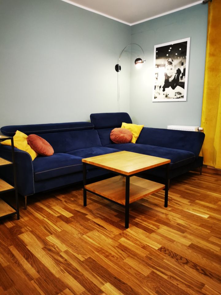 Mieszkanie 2-pokojowe Gdańsk Przymorze, ul. Szczecińska. Zdjęcie 2