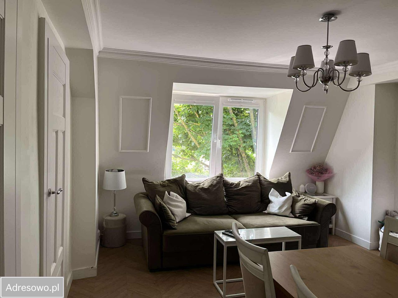 Mieszkanie 2-pokojowe Wejherowo. Zdjęcie 7