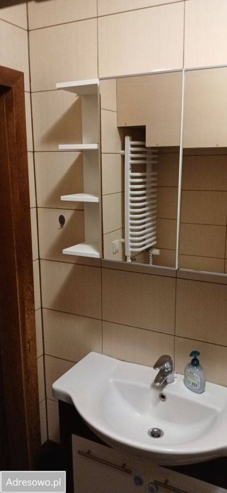 Mieszkanie 2-pokojowe Kędzierzyn-Koźle, al. Jana Pawła II. Zdjęcie 3