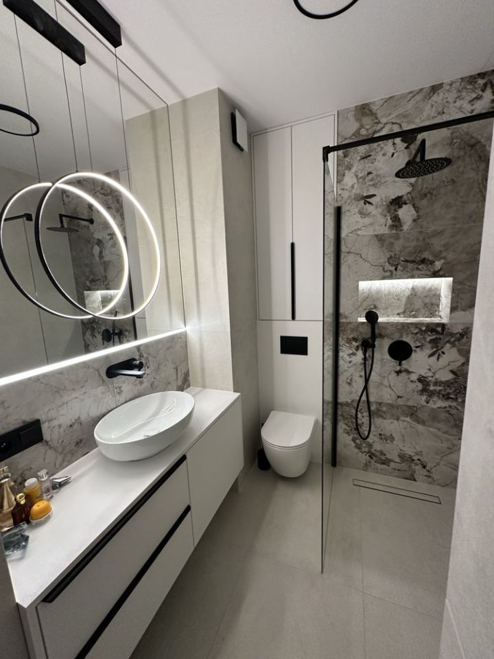 Mieszkanie 2-pokojowe Gorzów Wielkopolski. Zdjęcie 7