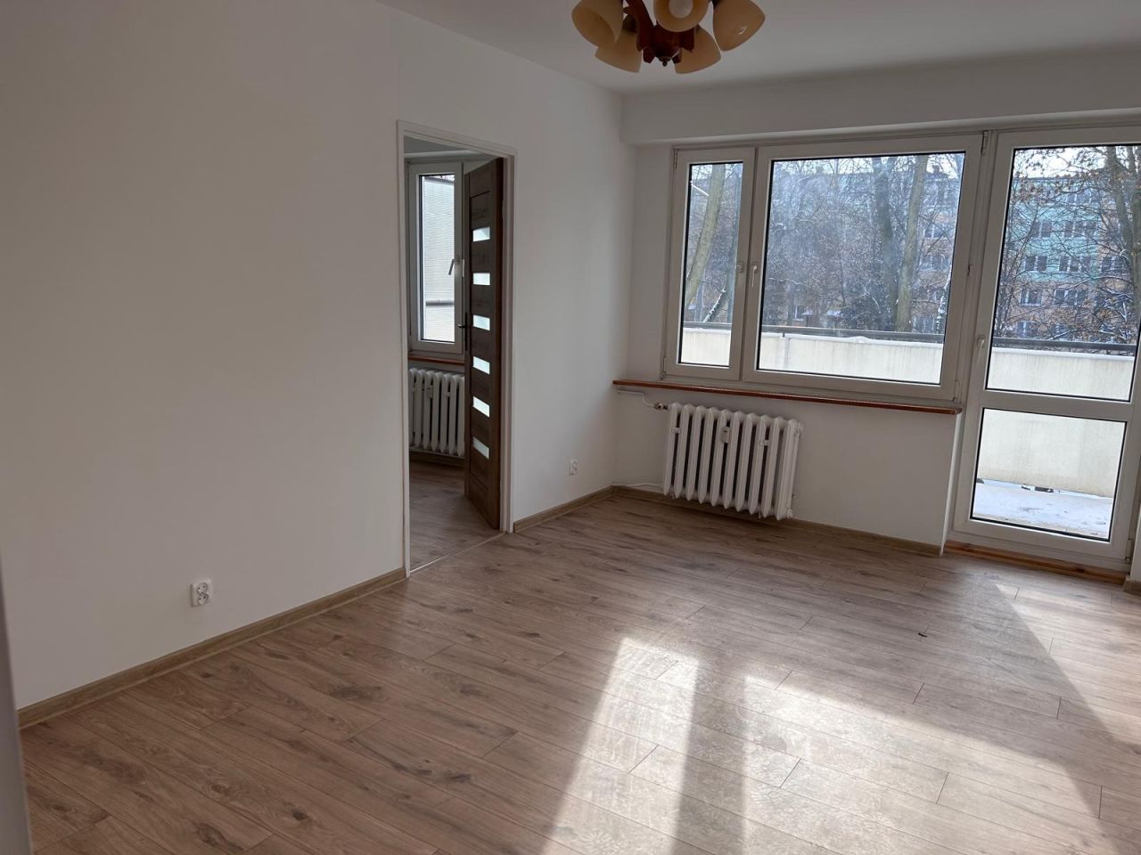 Mieszkanie 3-pokojowe Lublin Czechów, ul. Braci Wieniawskich. Zdjęcie 6