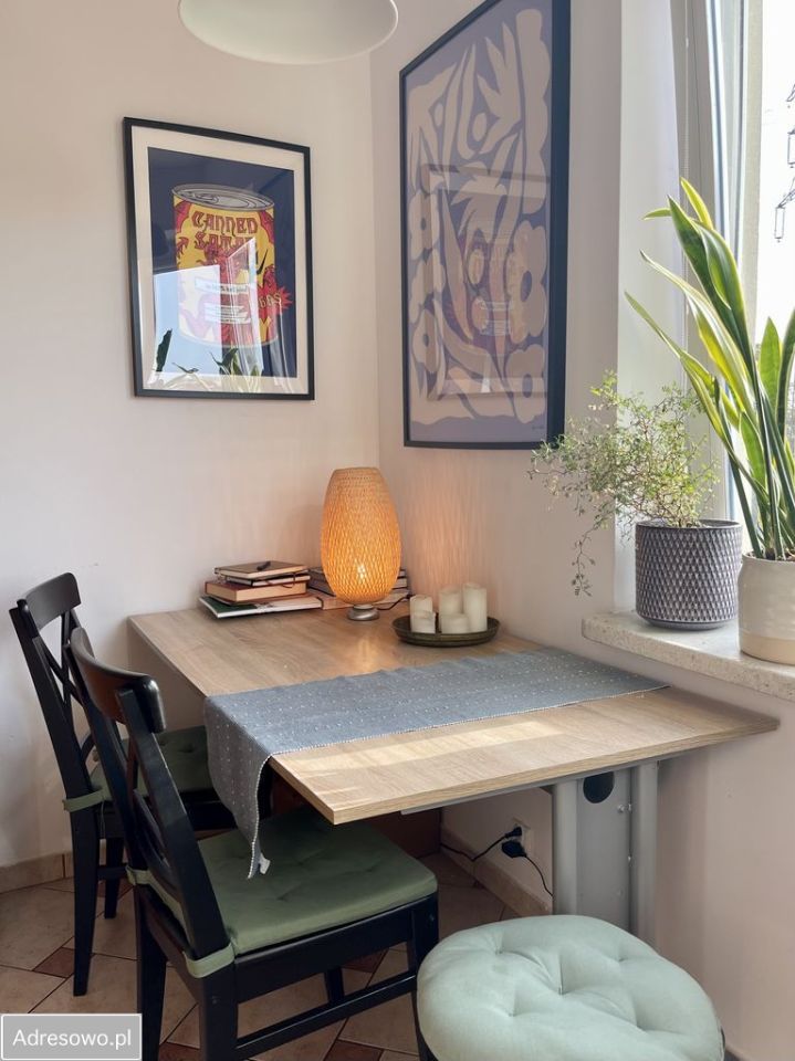 Mieszkanie 2-pokojowe Warszawa Ochota, ul. Włodarzewska. Zdjęcie 10