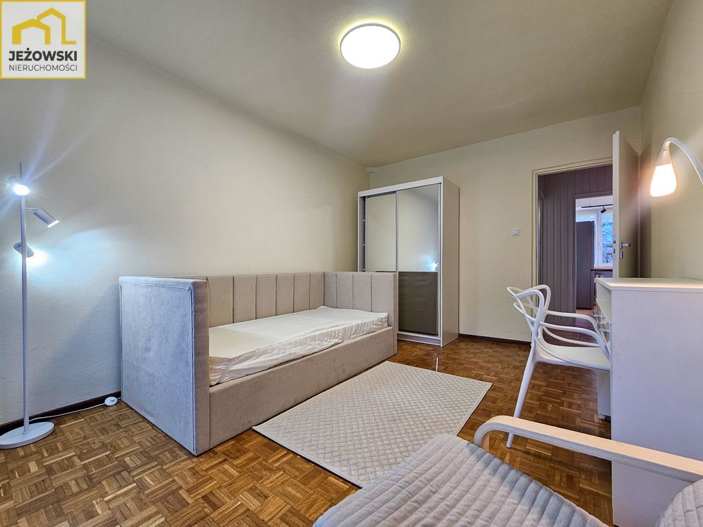 Mieszkanie 4-pokojowe Lublin Kalinowszczyzna, ul. Stefana Okrzei. Zdjęcie 9