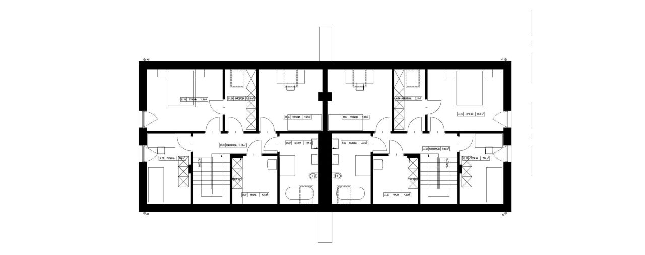 bliźniak Krzywiec. Zdjęcie 8
