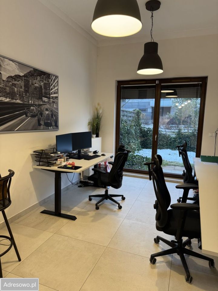 Lokal Warszawa Wilanów, al. Rzeczypospolitej. Zdjęcie 2